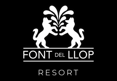 Font del Llop Golf Resort logo