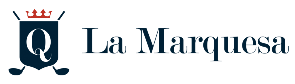 La Marquesa Golf logo