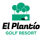 Club de Golf El Plantío logo